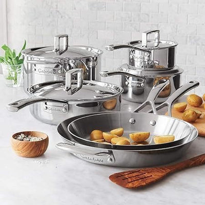COOKWARE & APPLIANCES