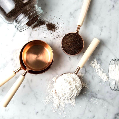 KITCHEN ESSENTIALS