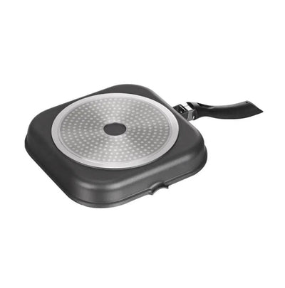 Non-Stick Grill Pan