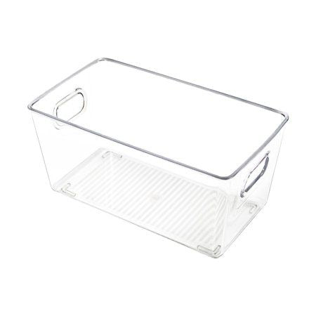 Multi-functional Storage Container