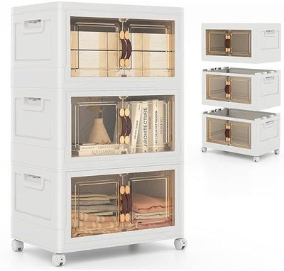 Stackable Storage Box