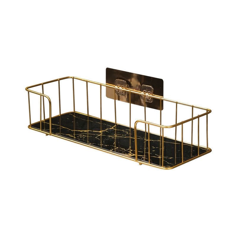 Big Bathroom Vanity Rack