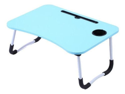 Foldable Wooden Laptop Table