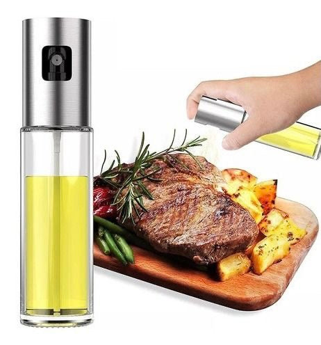Oil and Vinegar Spray Bottle