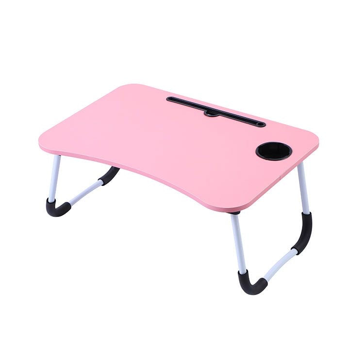 Foldable Wooden Laptop Table