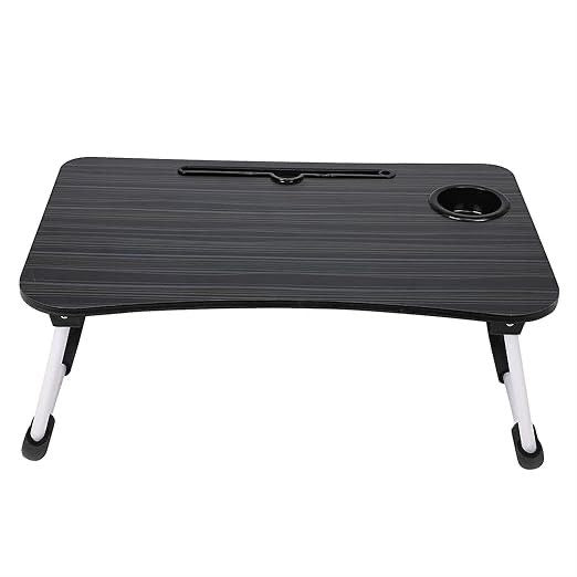 Foldable Wooden Laptop Table