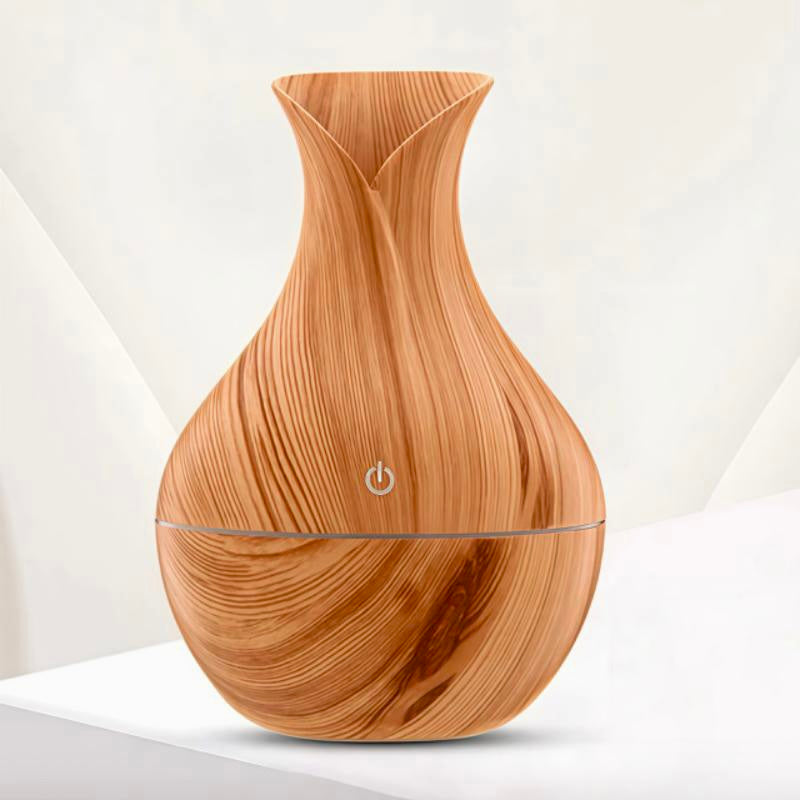 Oak Serenity Humidifier