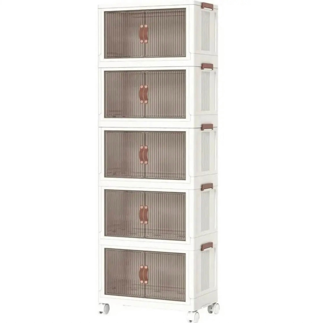 Stackable Storage Box