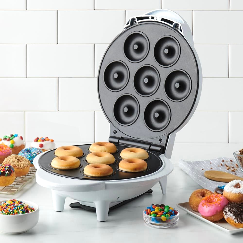 Mini Doughnut Maker