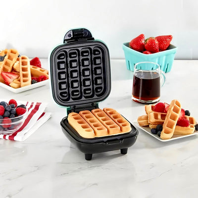 Waffle Stick Maker