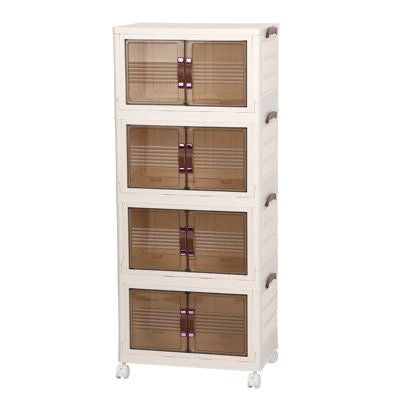 Stackable Storage Box