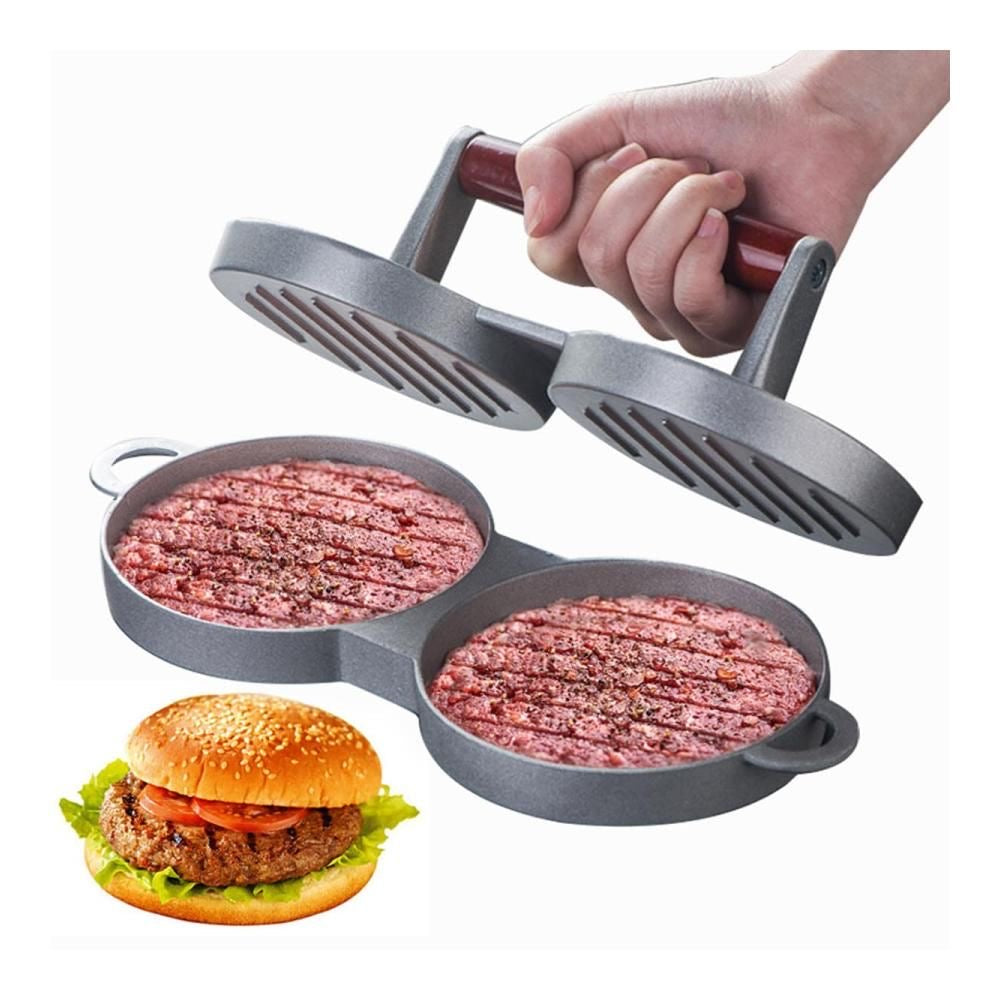 Hamburger Press