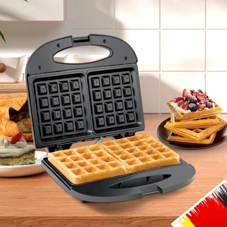 Electric Waffle Maker