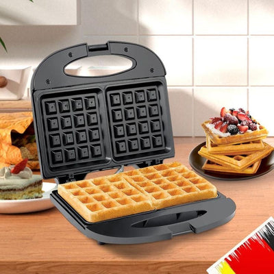 Electric Waffle Maker