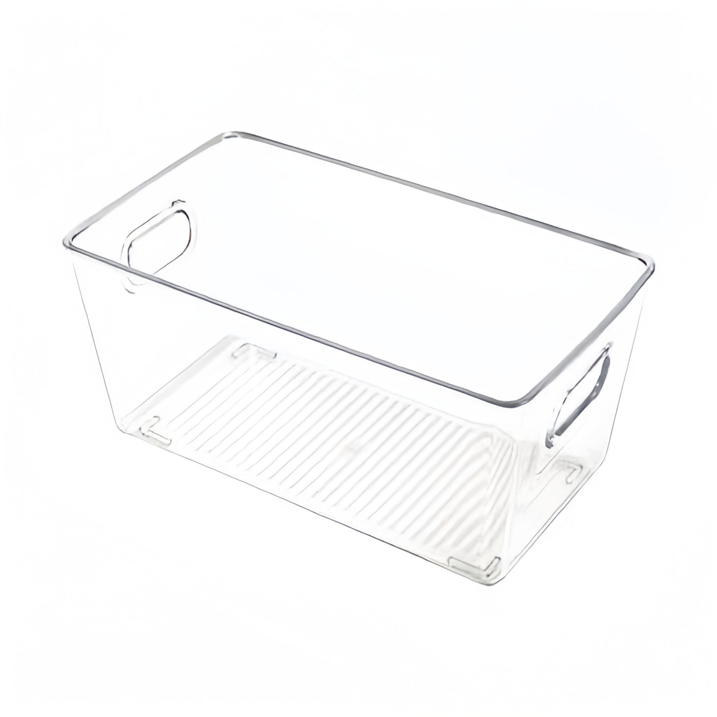 Multi-functional Storage Container