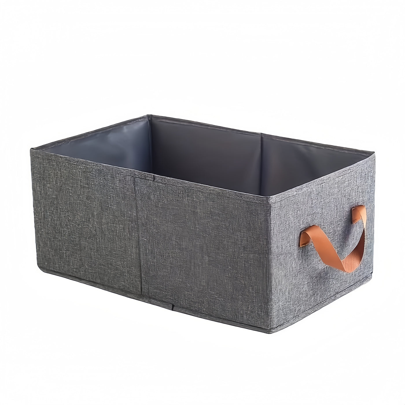Collapsible Storage Basket