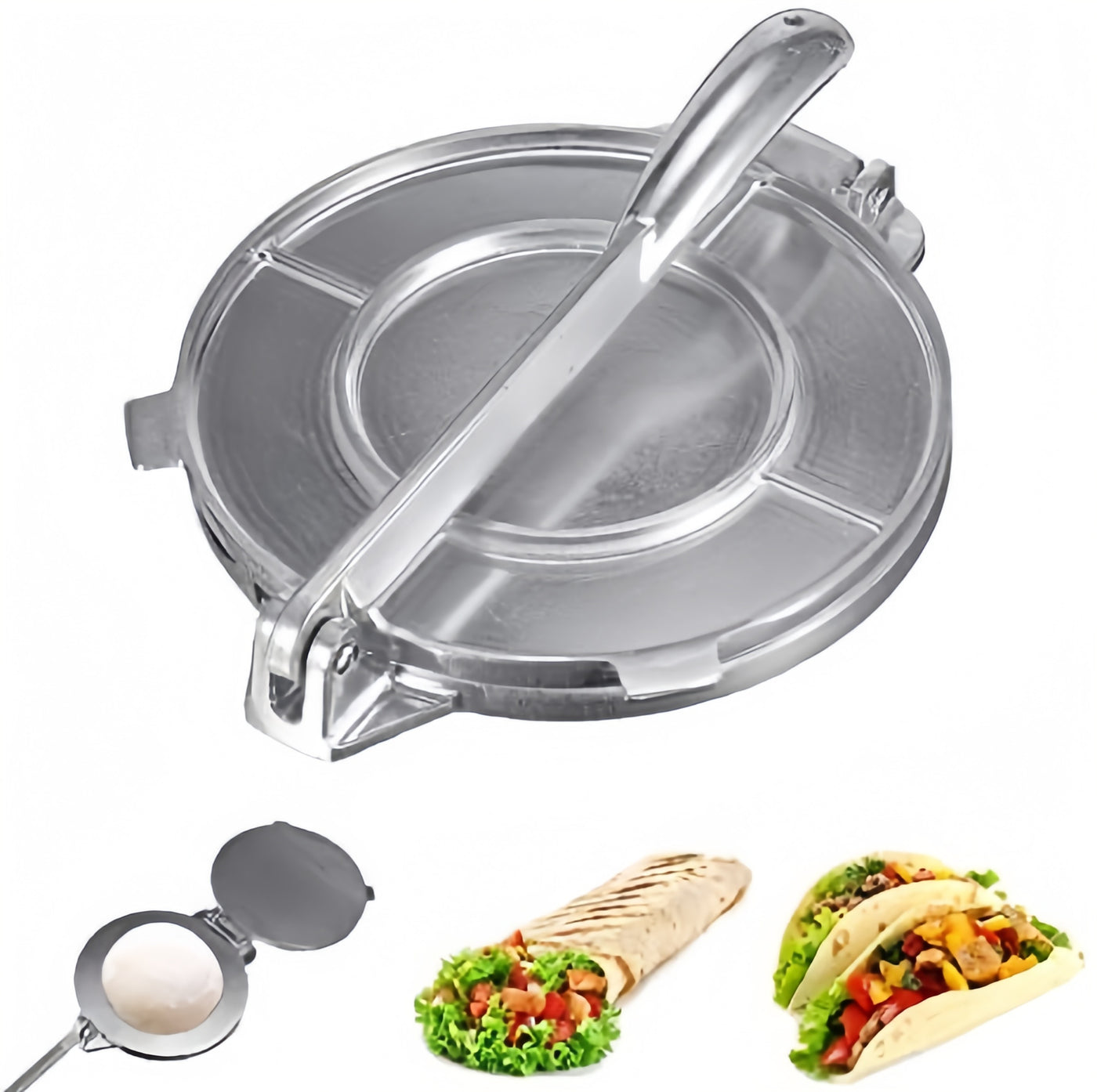 Tortilla Press