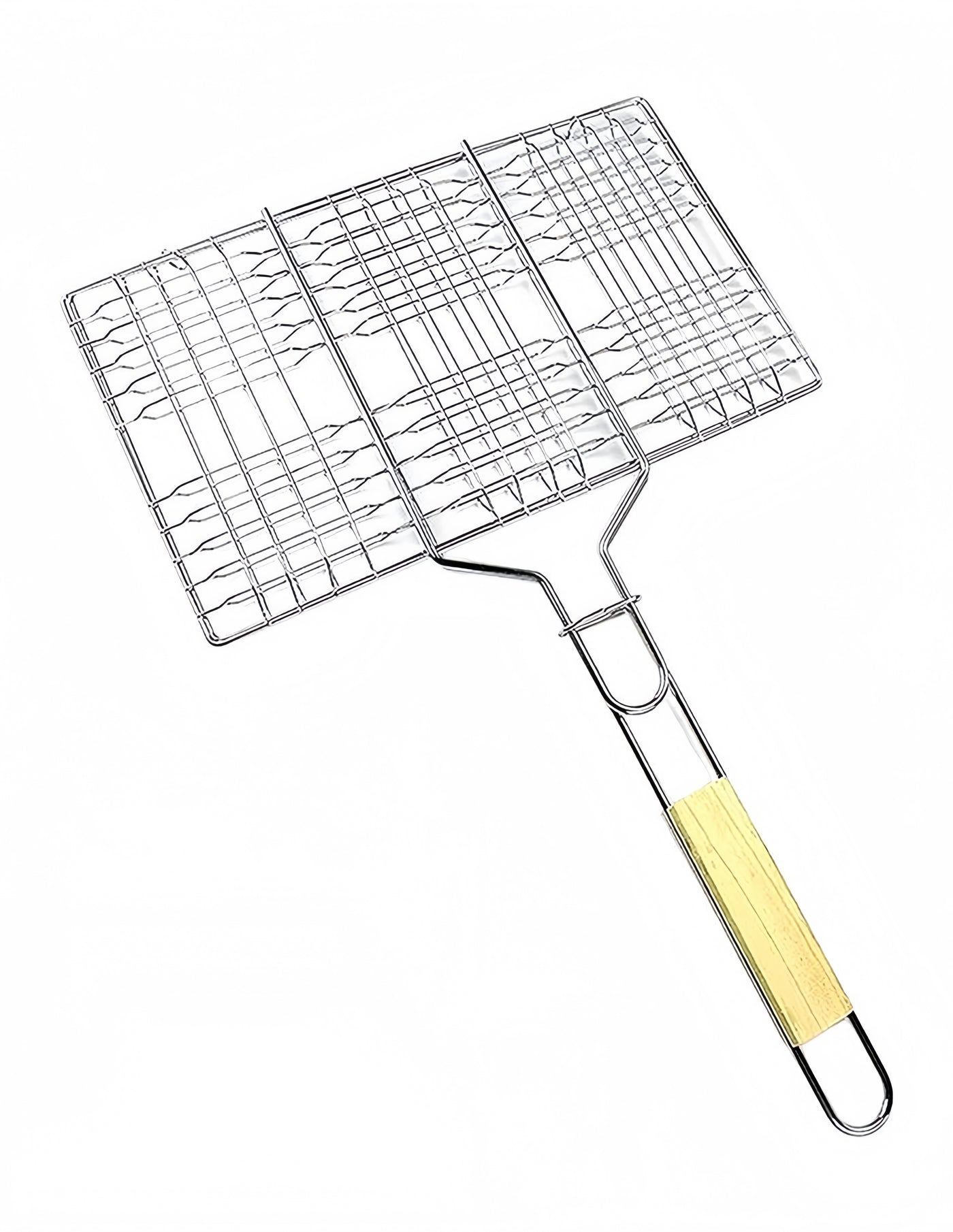 Barbecue Grilling Basket