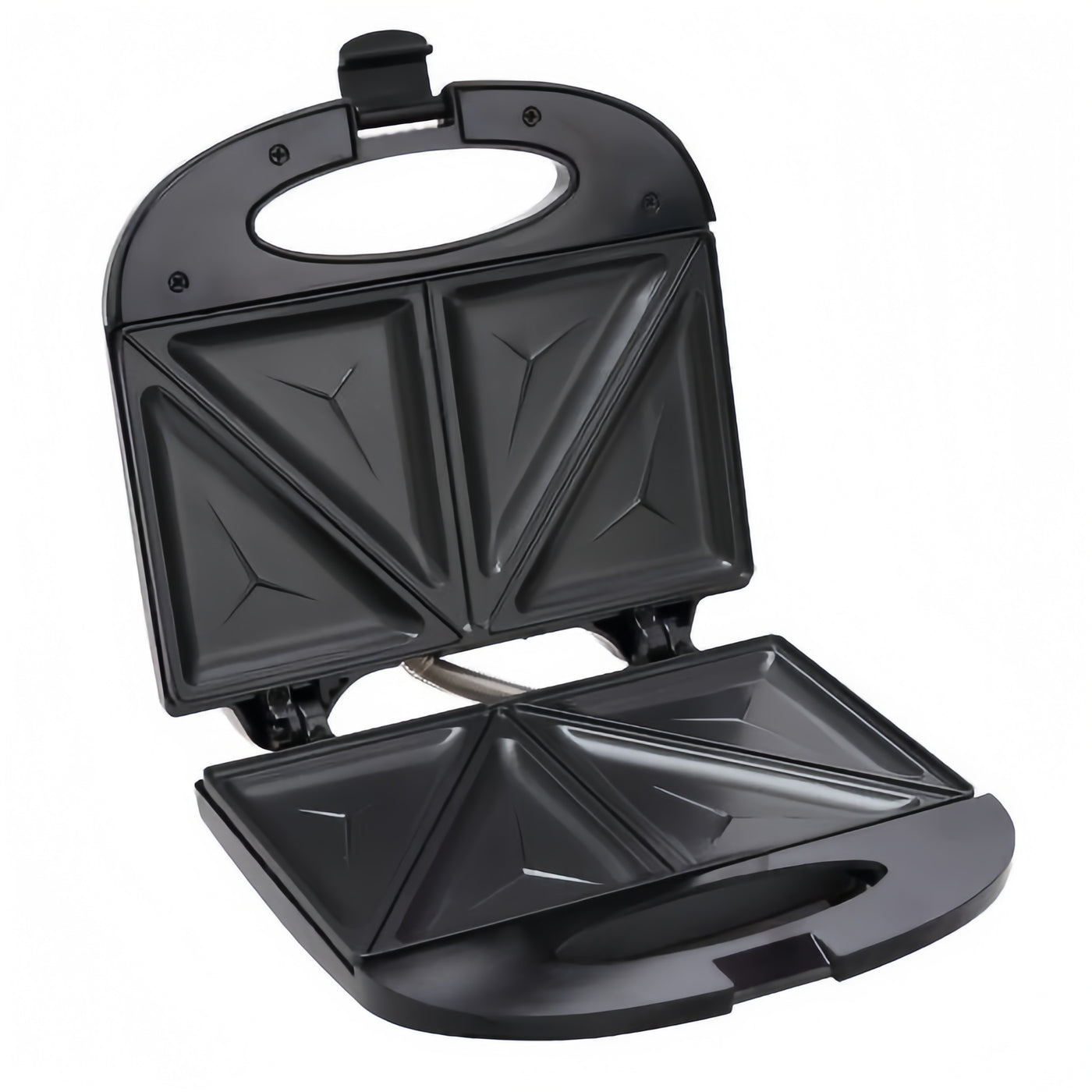 2 Slice Sandwich Toaster