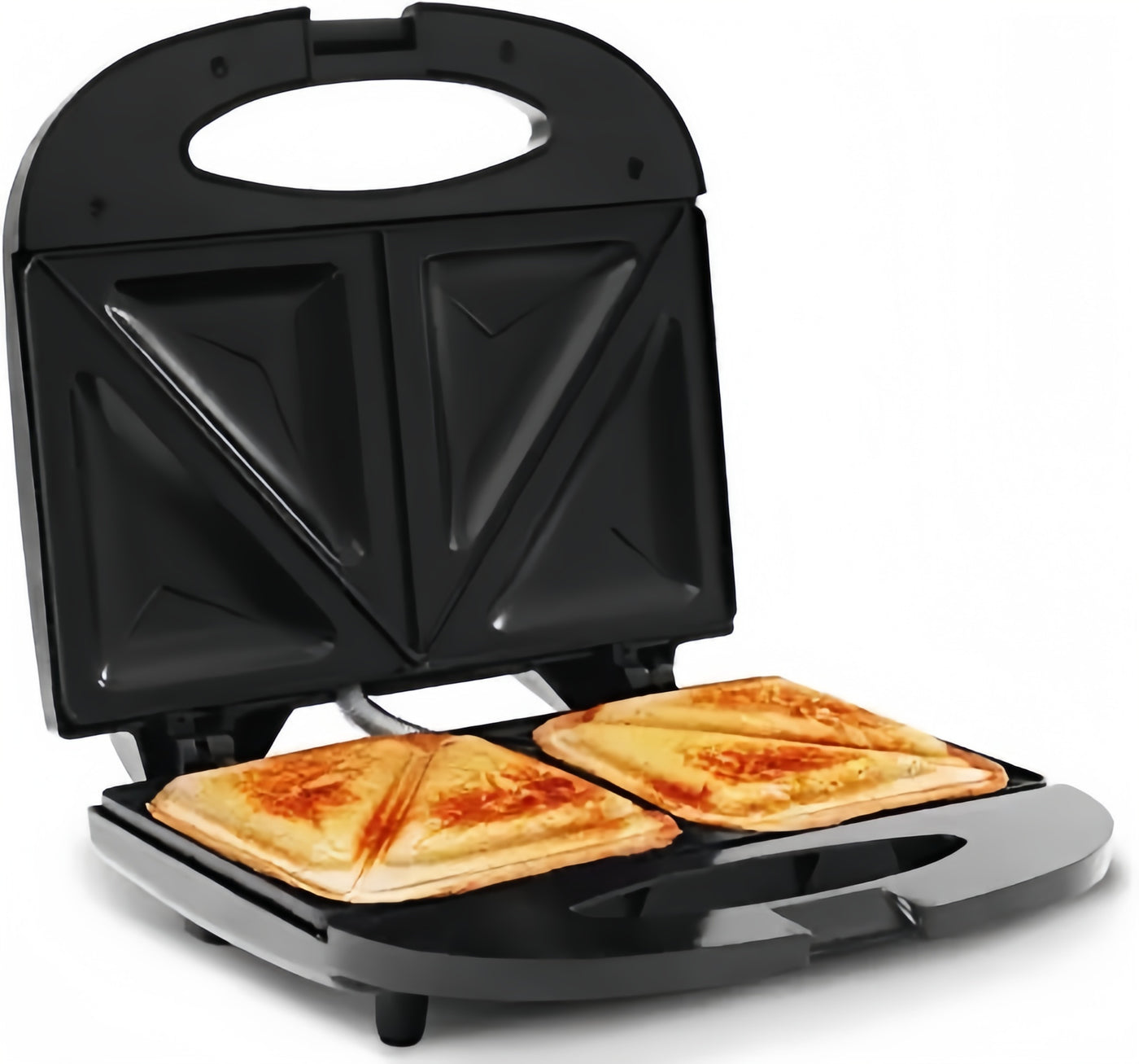 2 Slice Sandwich Toaster