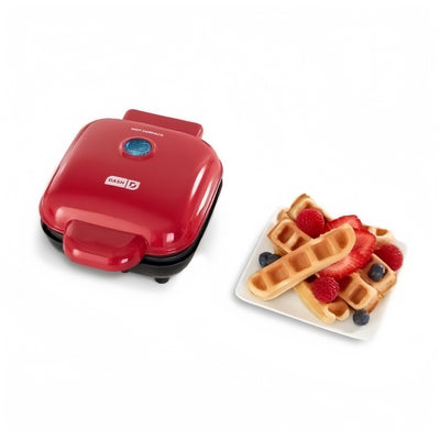 Waffle Stick Maker