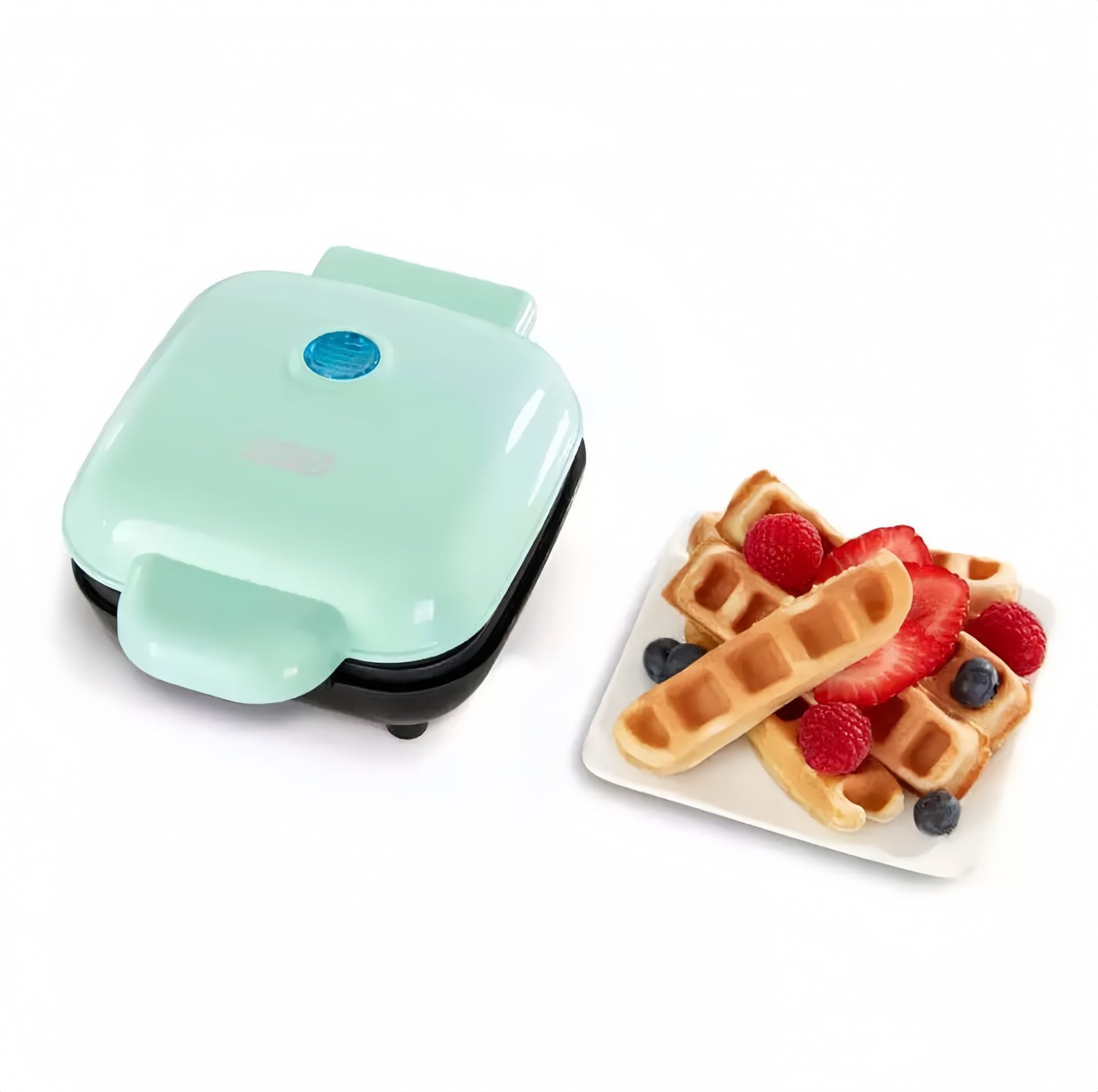 Waffle Stick Maker