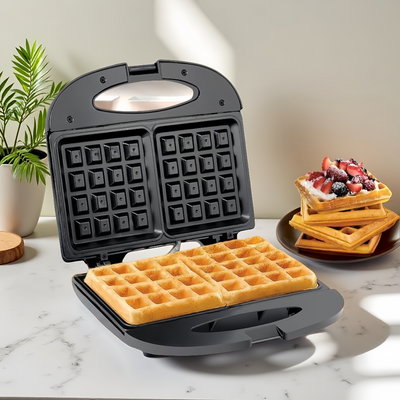 Waffle Maker