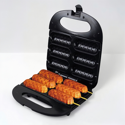Corn Dog Maker
