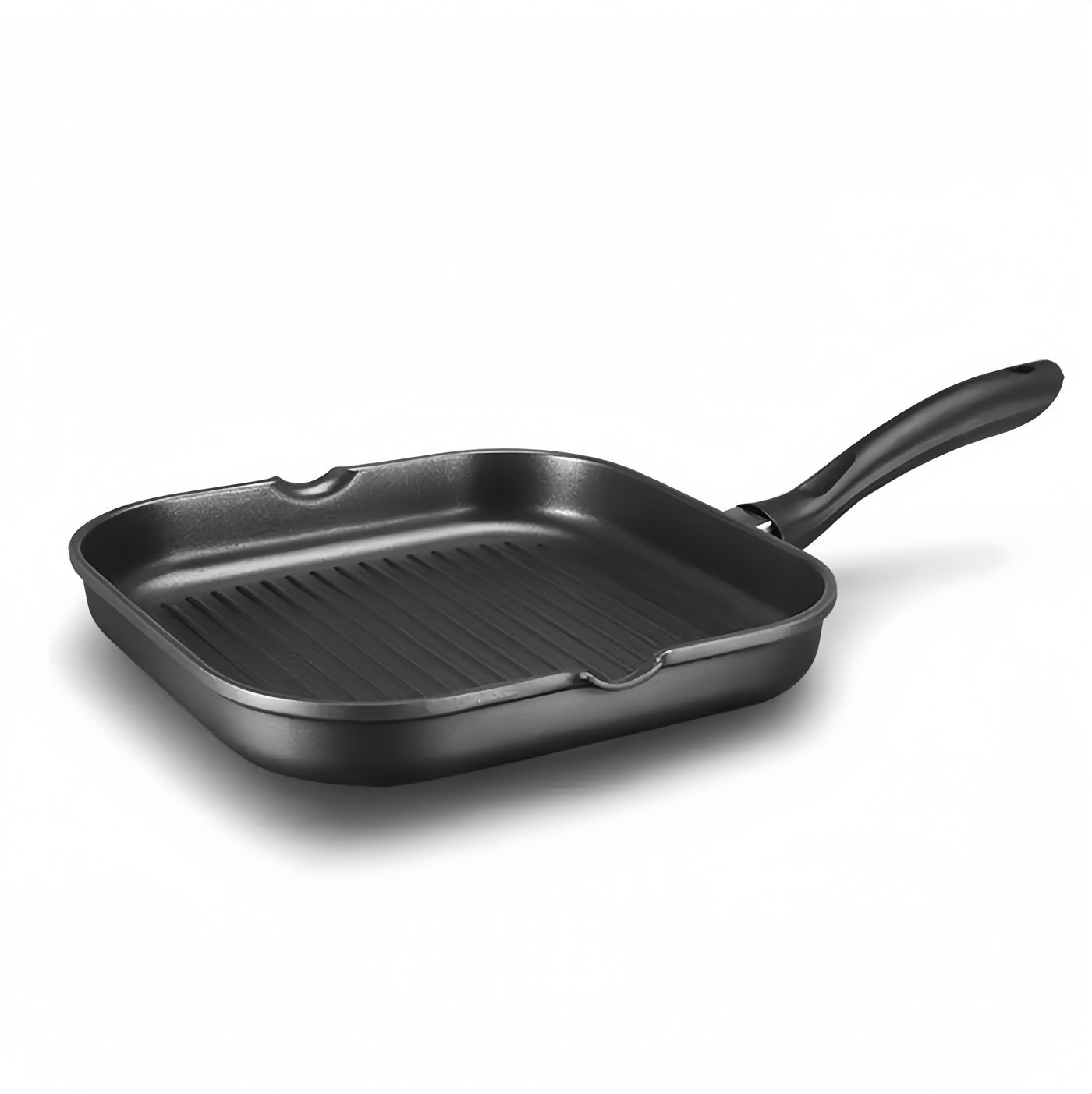 Non-Stick Grill Pan 28cm