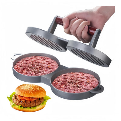 Hamburger Press