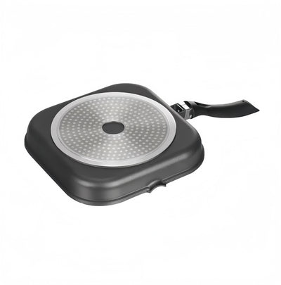 Non-Stick Grill Pan 28cm