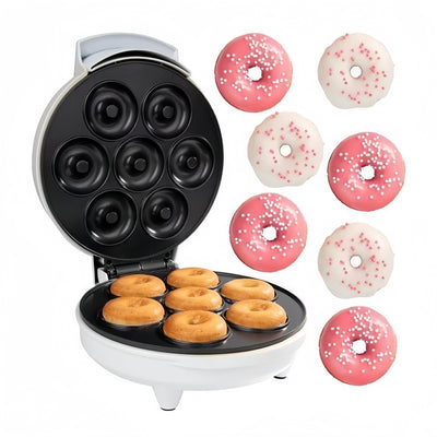 Mini Doughnut Maker