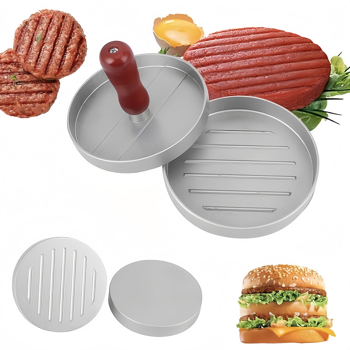 Hamburger Press