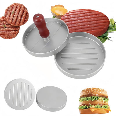 Hamburger Press