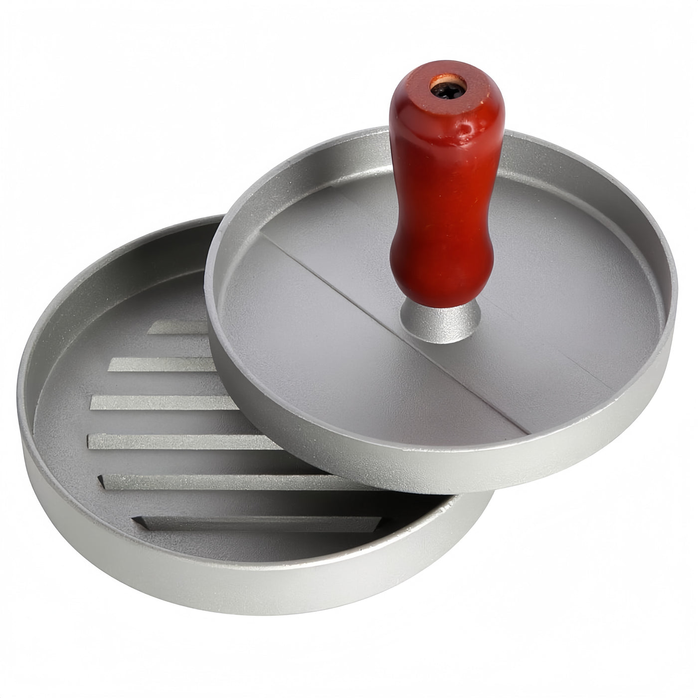 Hamburger Press