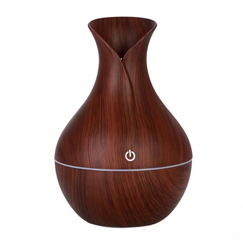 Brown Maple Serenity Humidifier