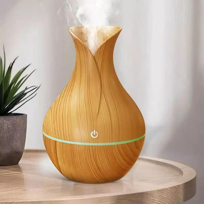 Oak Serenity Humidifier