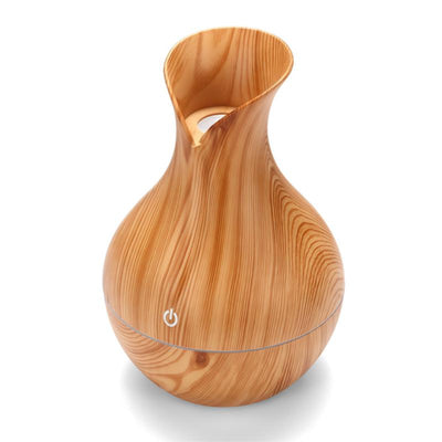 Oak Serenity Humidifier