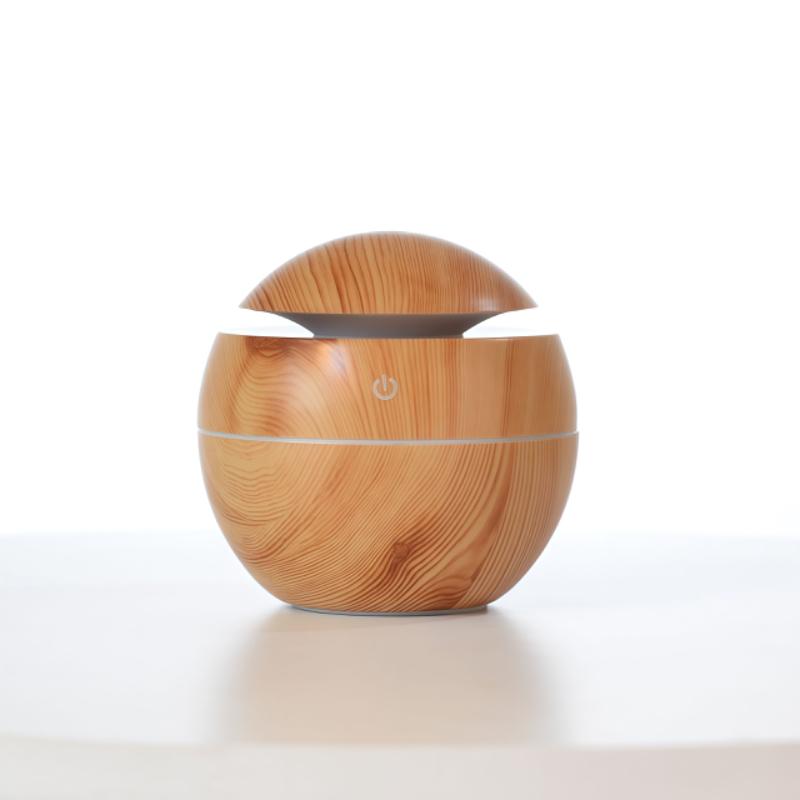Essence Ultrasonic LED Humidifier