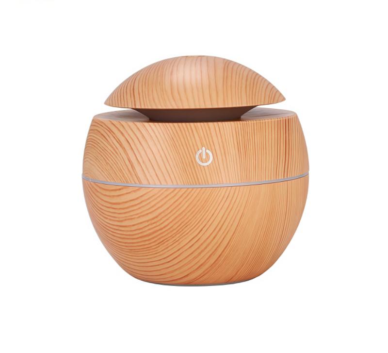 Essence Ultrasonic LED Humidifier