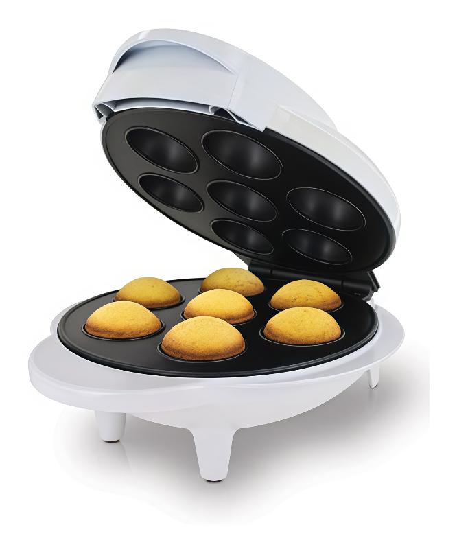 Cupcake Maker