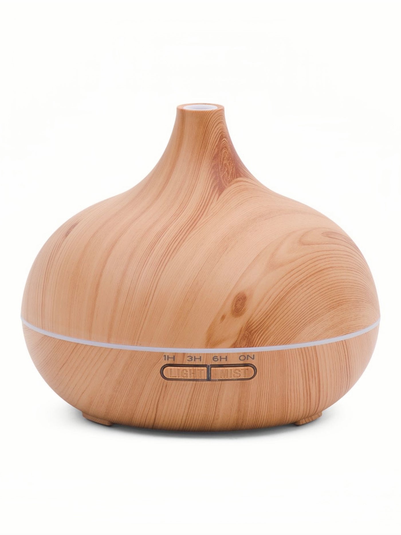 Oak Elixir Ultrasonic Humidifier