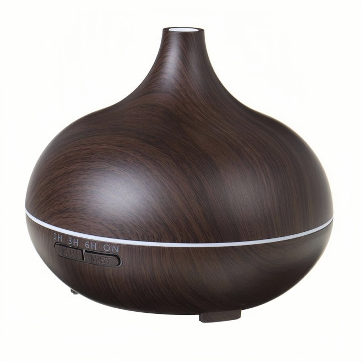 Brown Maple Elixir Ultrasonic Humidifier