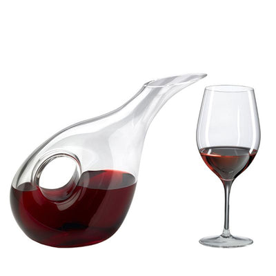 Grace Wine Decanter